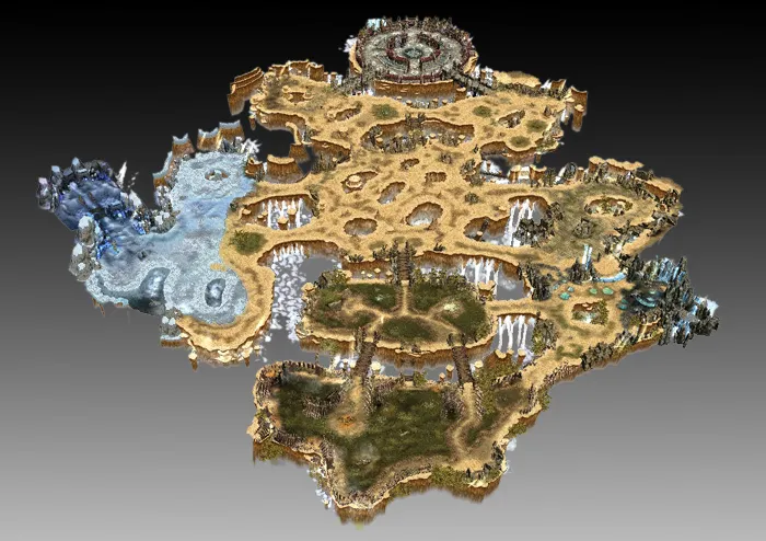 Elbeland