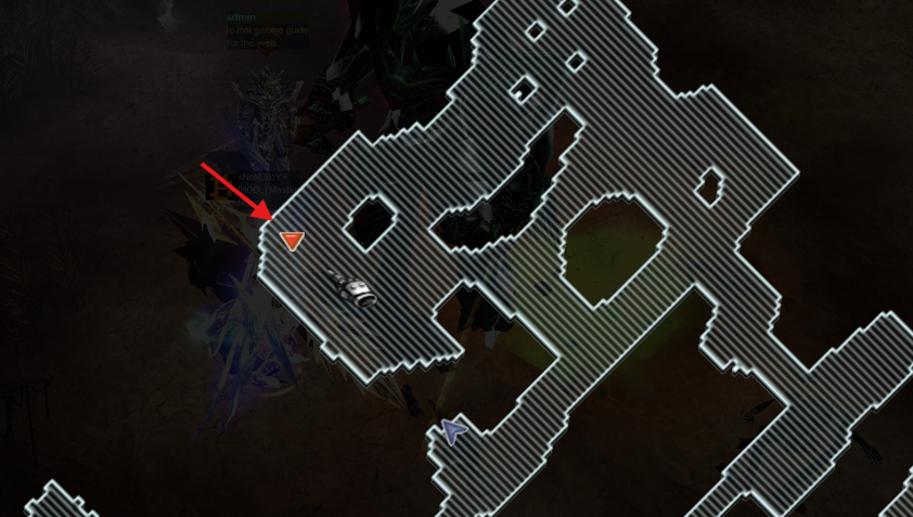 Kalima 6 Mini Boss