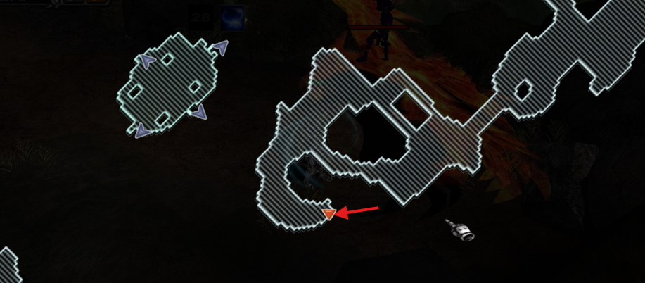 Phoenix Mini Boss