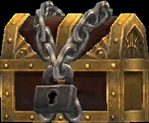 Golden Box