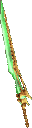 Sword Bracker