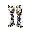 Excellent Guardian Boots