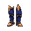 Excellent Legendary Boots