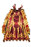 Mantle of Monarch