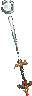 Frost mace