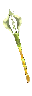 Excellent Elemental Mace