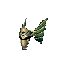Excellent Spirit Helm