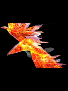 Phoenix of Darkness