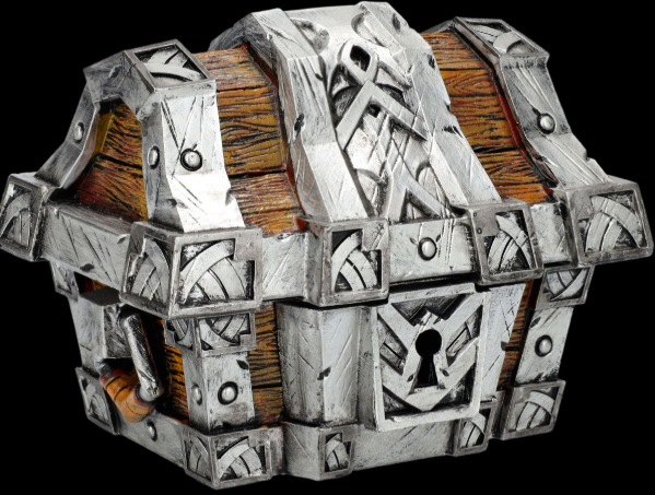 Silver Box
